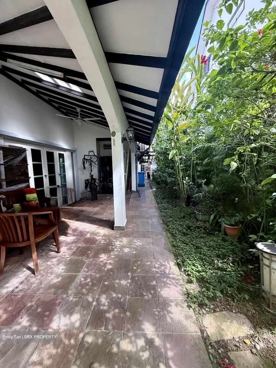 Capitol Park (D11), Semi-Detached #566410171